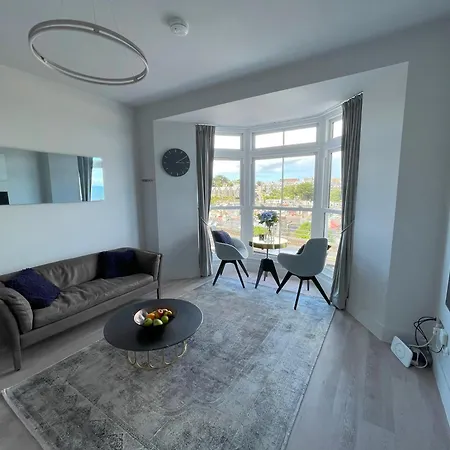 Apartment Henrys St Ives (Cornwall)