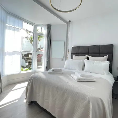 Apartment Henrys St Ives (Cornwall)