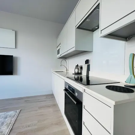 Henrys Apartment St Ives (Cornwall)